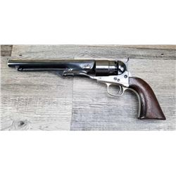 COLT MODEL 1860