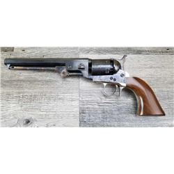 LYMAN MODEL 1851 NAVY