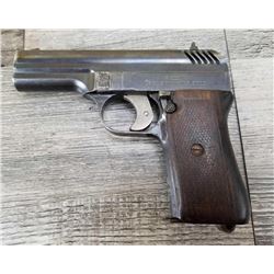 CZ MODEL 22