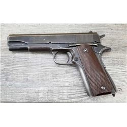 COLT MODEL 1911