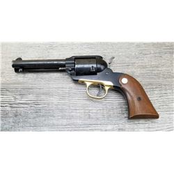 RUGER MODEL BEARCAT