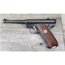RUGER MODEL MK I