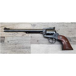 RUGER MODEL SINGLE SIX