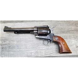 RUGER MODEL BLACKHAWK
