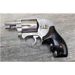 SMITH  WESSON MODEL 649