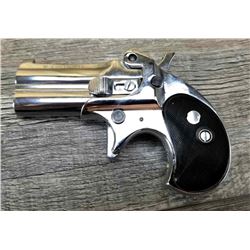HAWES MODEL DERRINGER