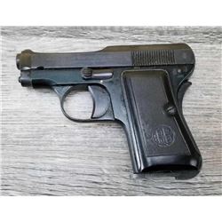 BERETTA MODEL BREVET