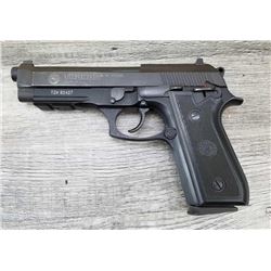 TAURUS MODEL PT92AF