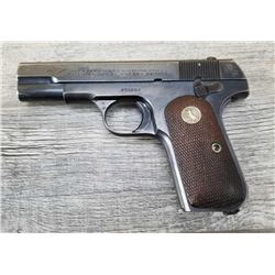 COLT MODEL 1903