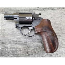 CHARTER ARMS MODEL OFF DUTY