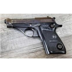 BERETTA MODEL JAGUAR