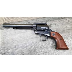 RUGER MODEL SINGLE SIX