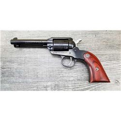 RUGER MODEL BEARCAT