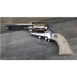 RUGER MODEL VAQUERO