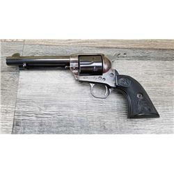 COLT MODEL SAA
