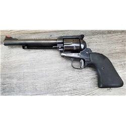 RUGER MODEL BLACKHAWK