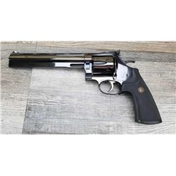 DAN WESSON MODEL 44
