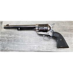 COLT MODEL SAA