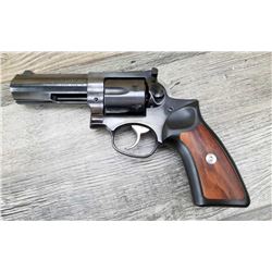 RUGER MODEL GP100