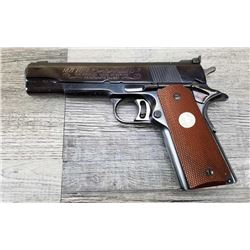 COLT MODEL GOLD CUP