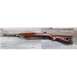 SAGINAW MODEL M1 CARBINE