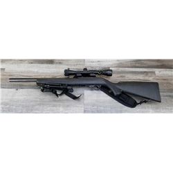 RUGER MODEL 10/22