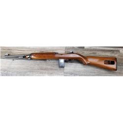 WINCHESTER MODEL M1 CARBINE