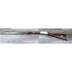 WINCHESTER MODEL M1886