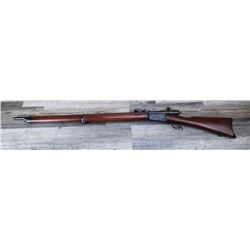 SWISS MODEL VETTERLI