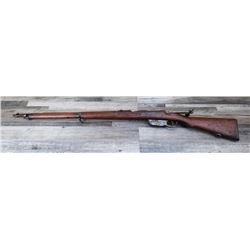 STEYR MODEL M95
