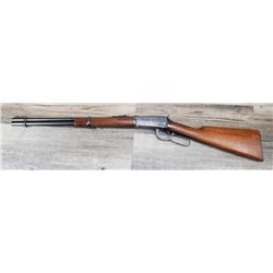 WINCHESTER MODEL 94