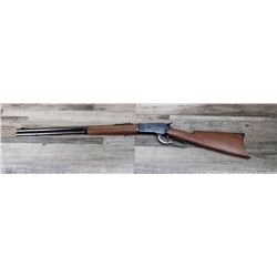 WINCHESTER MODEL 1886