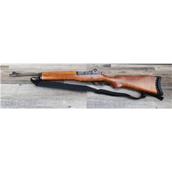 RUGER MODEL MINI14