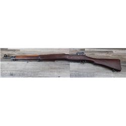 WINCHESTER MODEL 1917