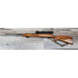 WEATHERBY MODEL MARK XXII