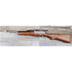 RUGER MODEL MINI 14