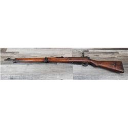 ARISAKA MODEL 99