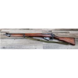 ENFIELD MODEL NO. 4 MK 1