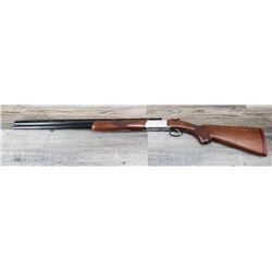 RUGER MODEL RED LABEL