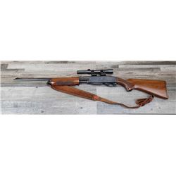 REMINGTON MODEL 760