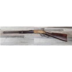 WINCHESTER MODEL 1866