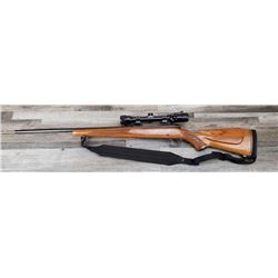 WINCHESTER MODEL 70