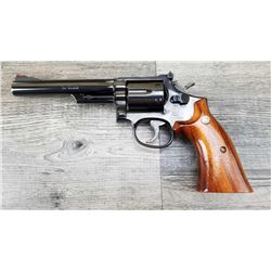 SMITH  WESSON MODEL 19-4