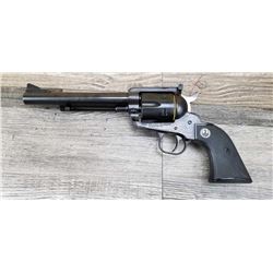 RUGER MODEL BLACKHAWK