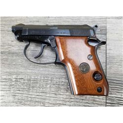 BERETTA MODEL 21A