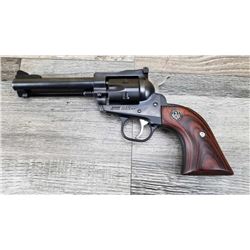 RUGER MODEL SINGLE SIX