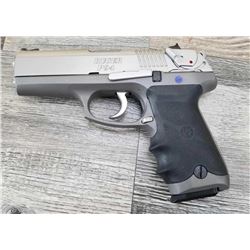 RUGER MODEL P94