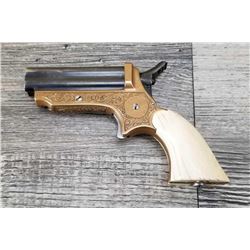 SHARPS MODEL DERRINGER