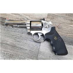 SMITH  WESSON MODEL 67-1