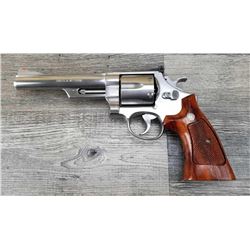 SMITH  WESSON MODEL 629-1